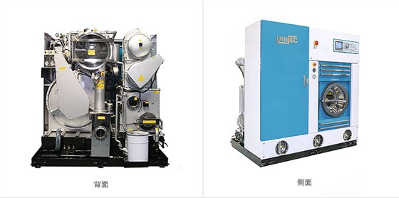 四氯乙稀干洗機